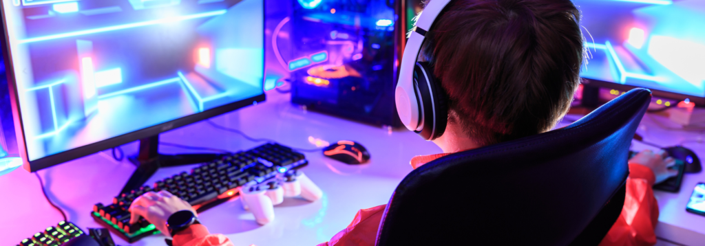 Why A Gaming PC Is A Worthy Investment For Your Future