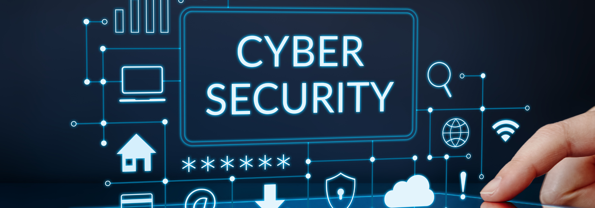 The Role Of Cyber Security In Safeguarding Your Business Against Hackers