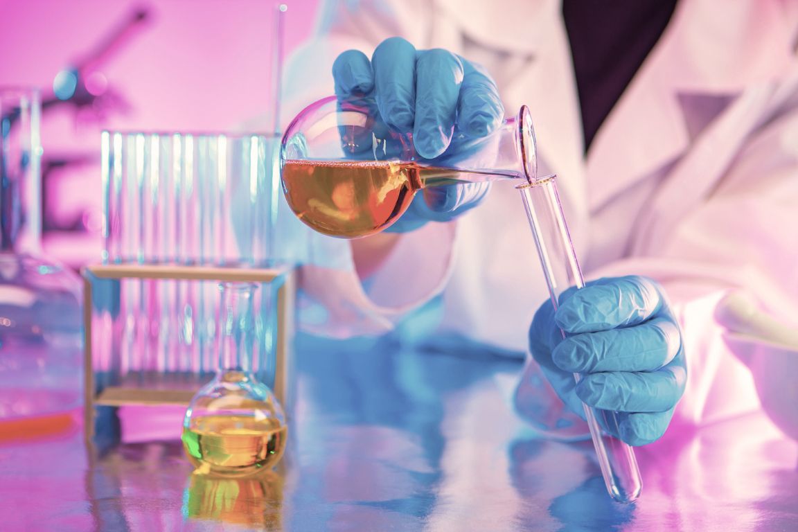 How To Choose an Oil Analysis Laboratory