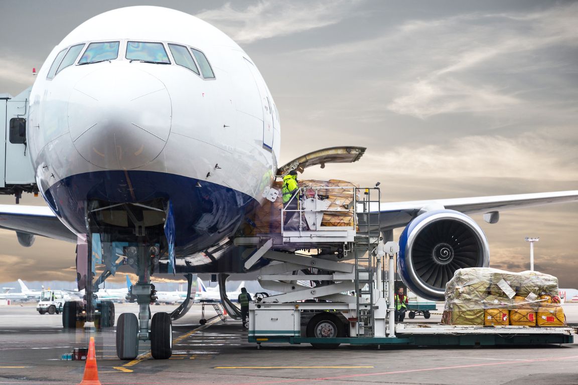 Tips for Making the Most of Air Freight Shipping