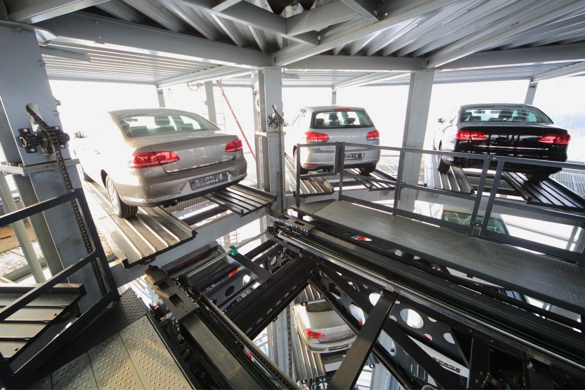 Maintenance Tips for Your Commercial Car Lift