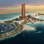 Wynn Al Marjan Island: Design Of UAE's Premier Casino Resort Unveiled