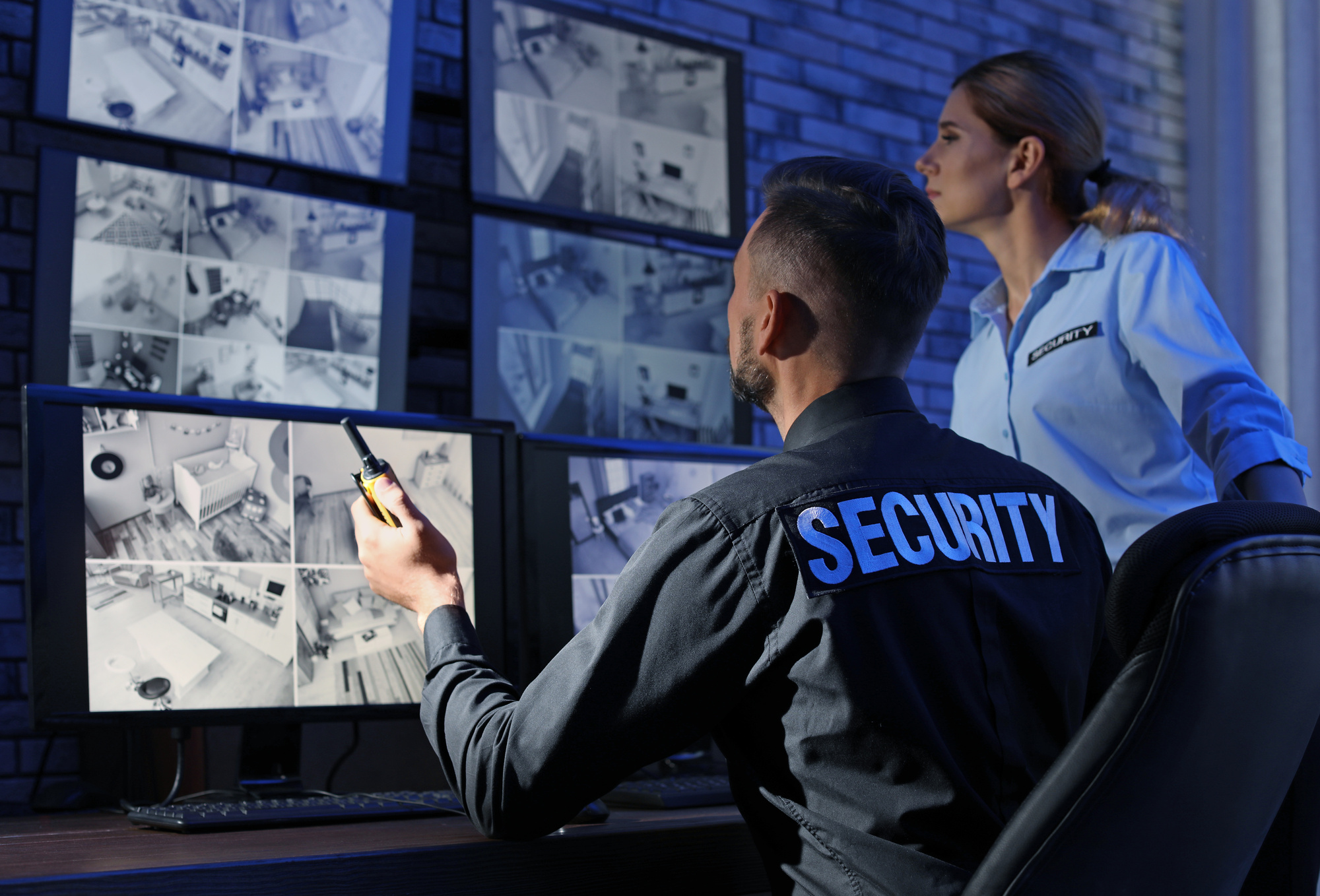 How To Create A Solid Security Plan For Your Business