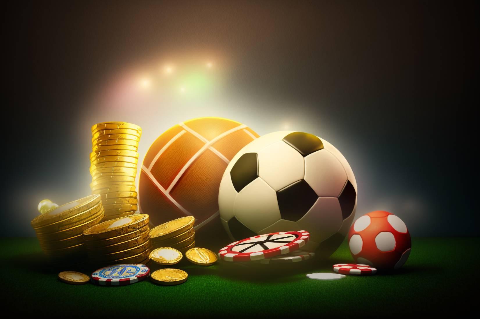 A Perfect Fusion: Sports Betting And Online Casinos