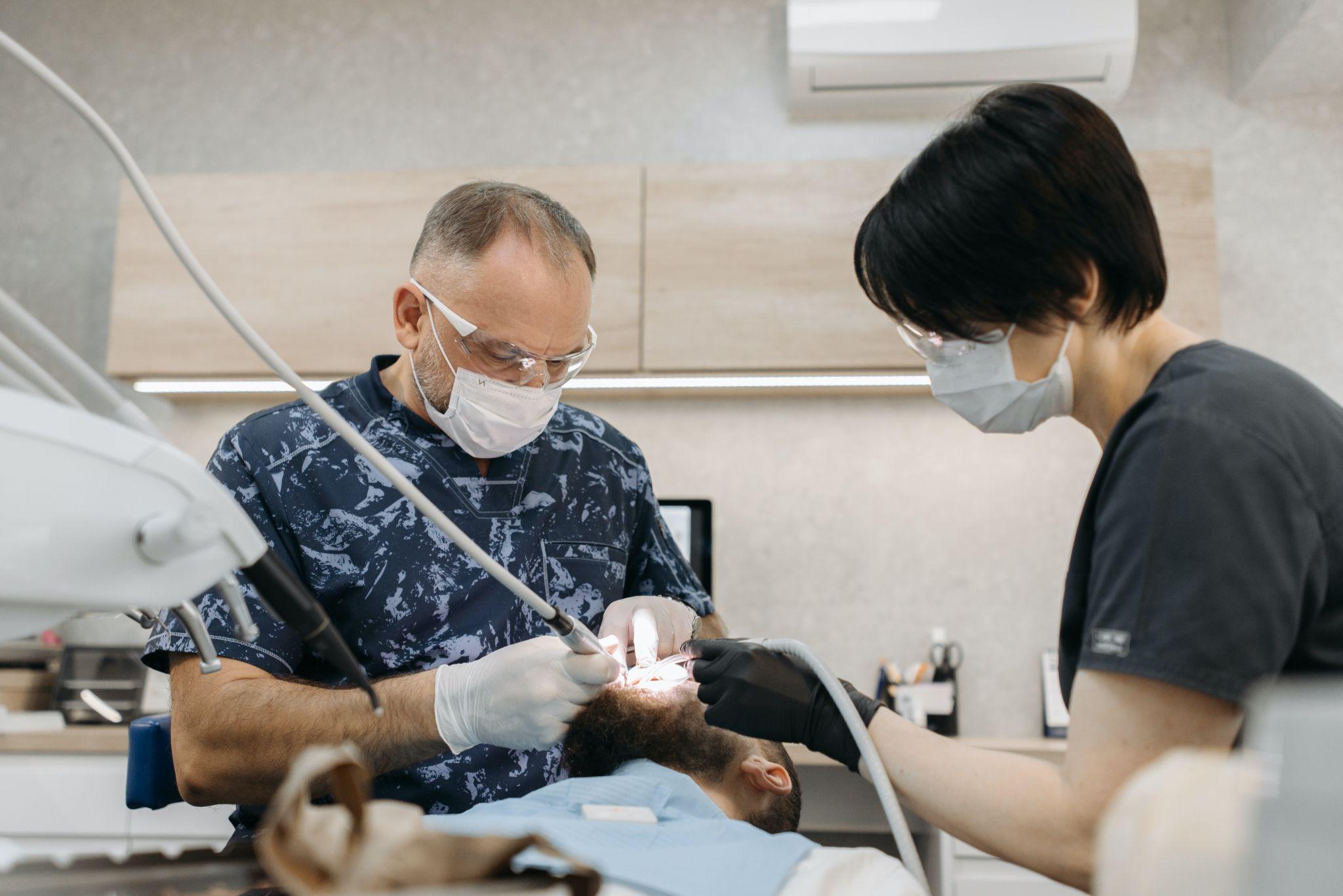 Exploring The Benefits Of TAFE Dental Assistant Courses In Australia
