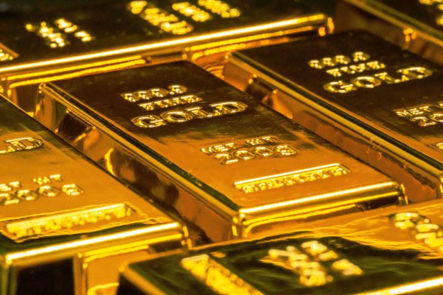 Everything You Need to Know Before You Invest in Gold